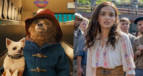 Paddington in Perù 2025