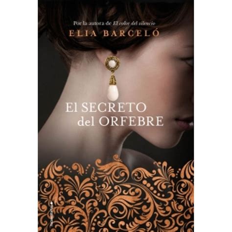 El secreto del orfebre